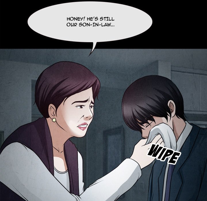 Silhouette Chapter 41 - Page 15