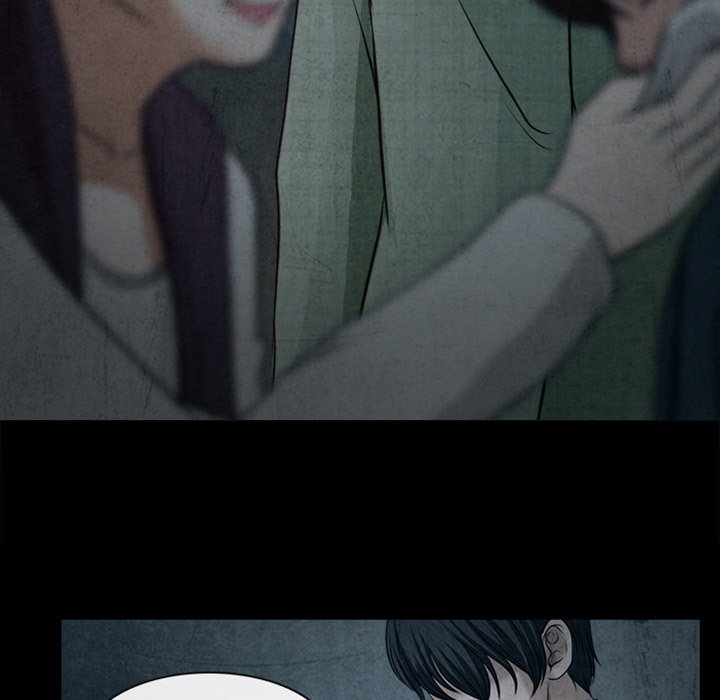 Silhouette Chapter 41 - Page 18