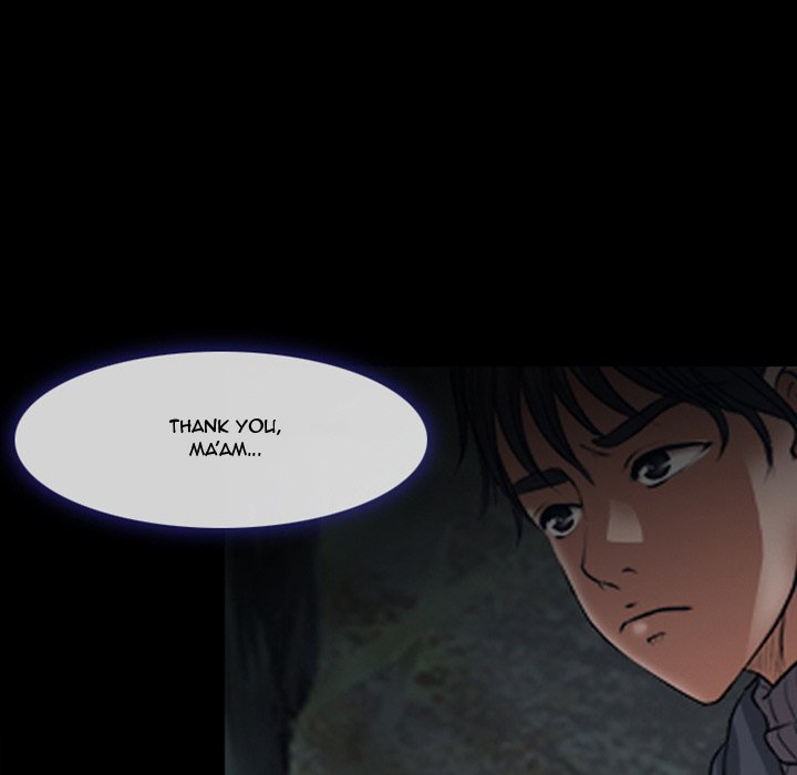 Silhouette Chapter 41 - Page 22