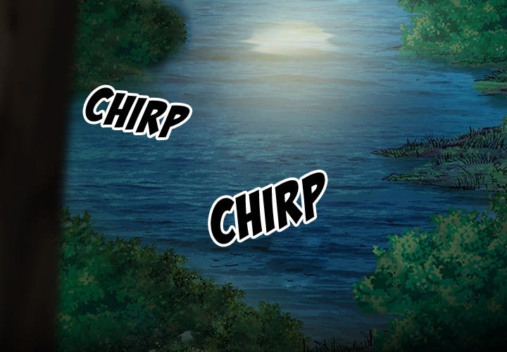 Silhouette Chapter 41 - Page 3