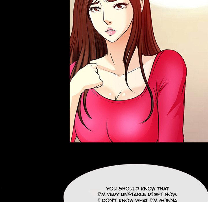 Silhouette Chapter 41 - Page 52