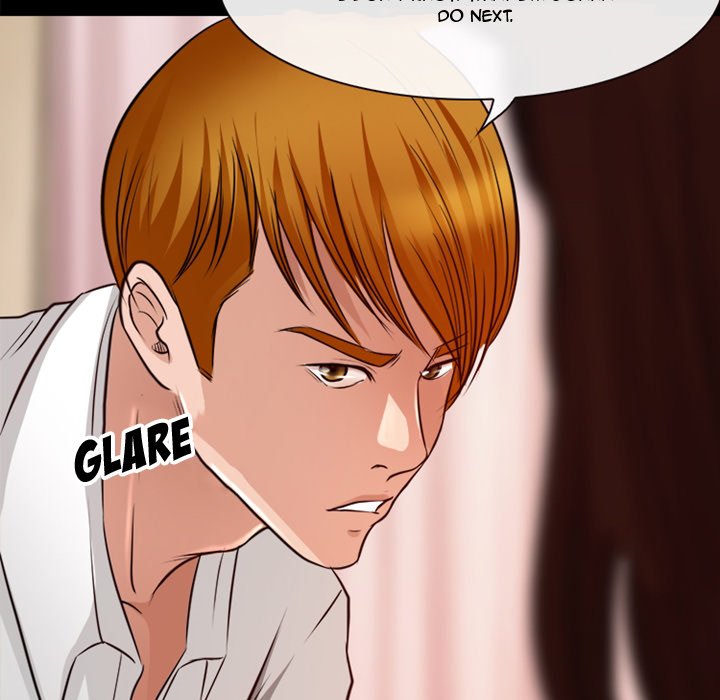 Silhouette Chapter 41 - Page 53