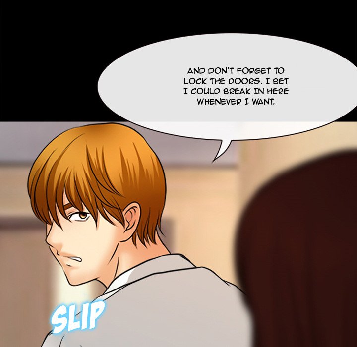 Silhouette Chapter 41 - Page 64