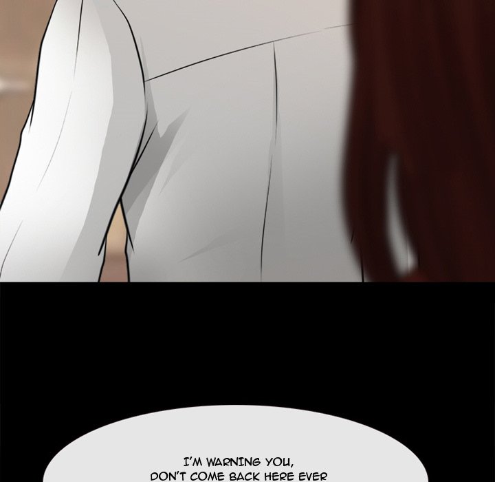 Silhouette Chapter 41 - Page 65