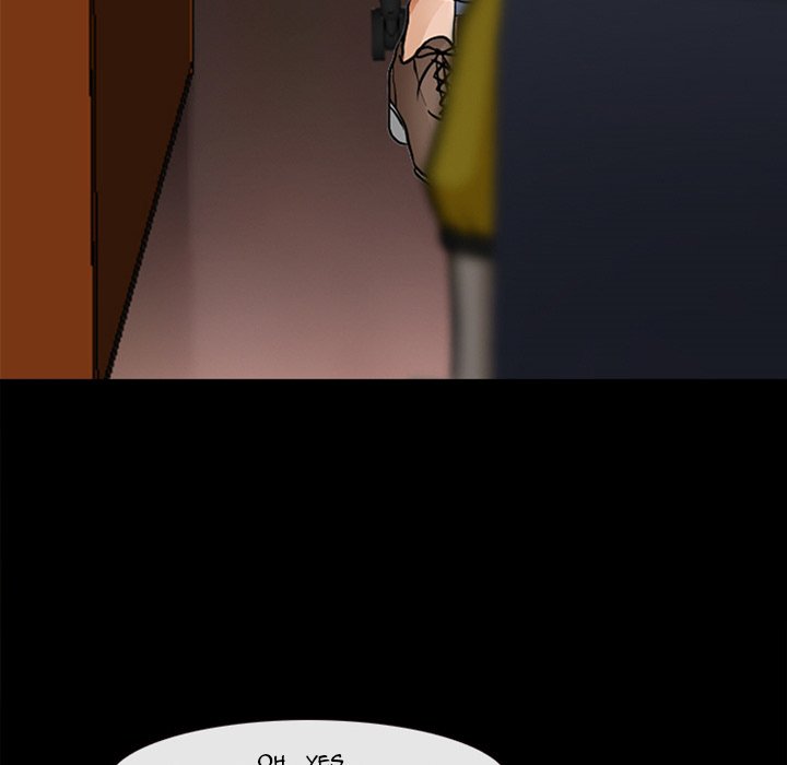 Silhouette Chapter 42 - Page 31