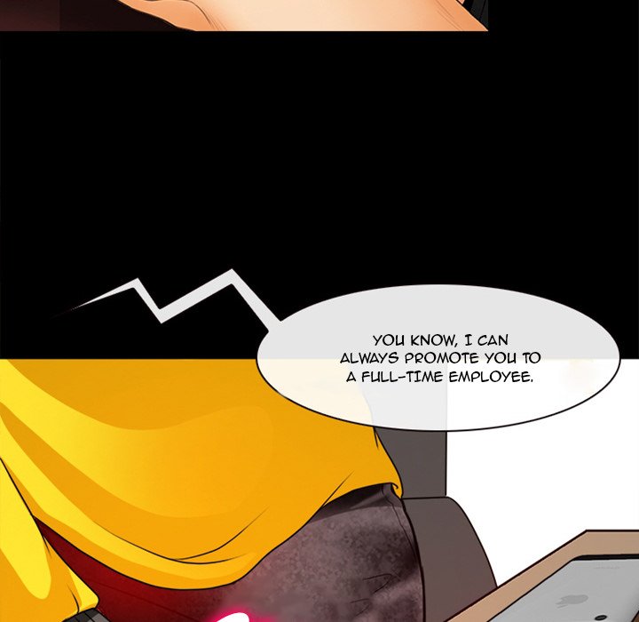 Silhouette Chapter 42 - Page 36