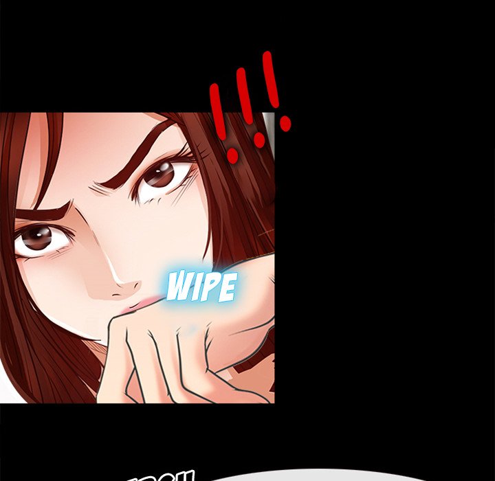 Silhouette Chapter 42 - Page 60