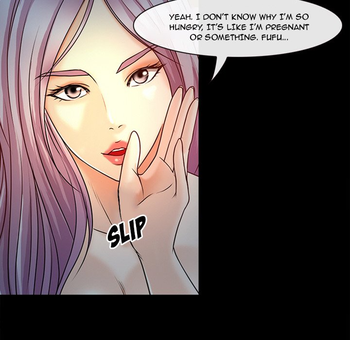 Silhouette Chapter 43 - Page 33