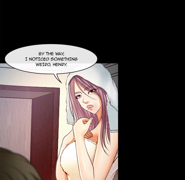 Silhouette Chapter 43 - Page 53