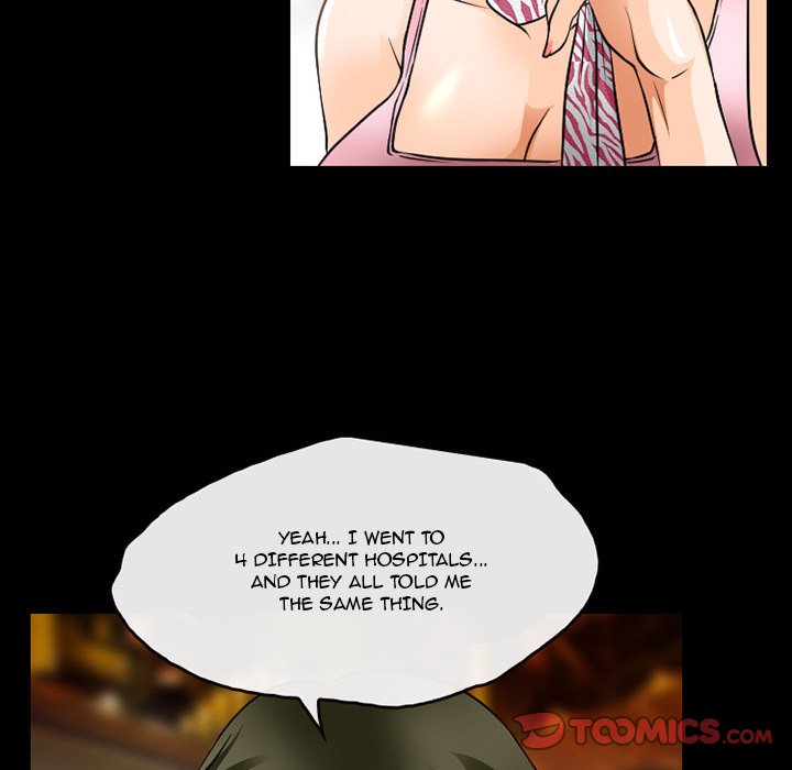 Silhouette Chapter 44 - Page 14
