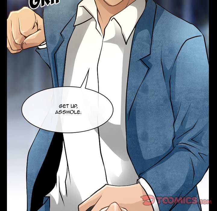 Silhouette Chapter 46 - Page 14
