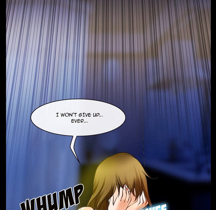 Silhouette Chapter 46 - Page 41