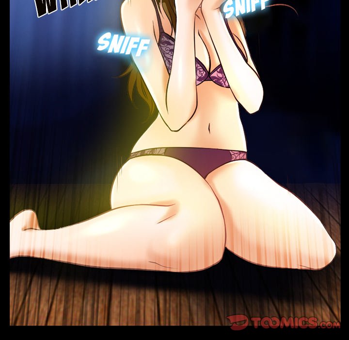 Silhouette Chapter 46 - Page 42