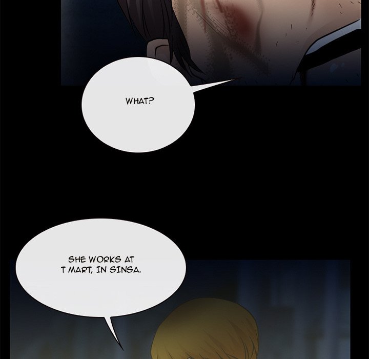 Silhouette Chapter 46 - Page 52