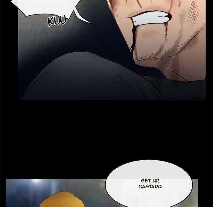 Silhouette Chapter 46 - Page 55