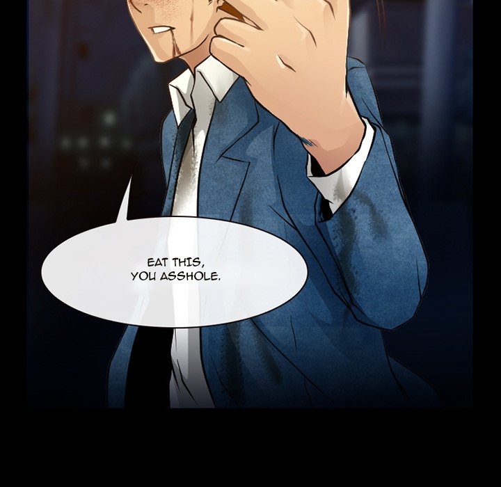 Silhouette Chapter 46 - Page 63