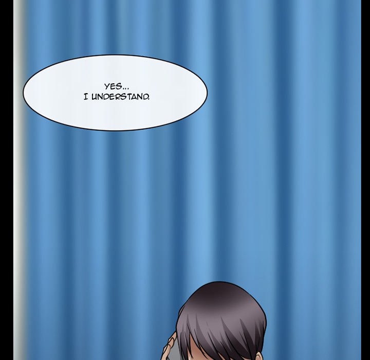 Silhouette Chapter 48 - Page 15