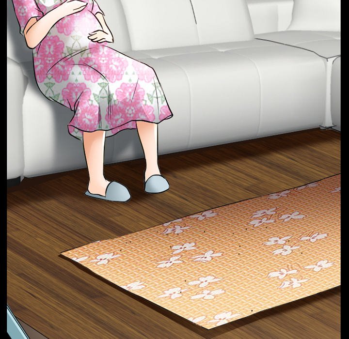 Silhouette Chapter 48 - Page 39