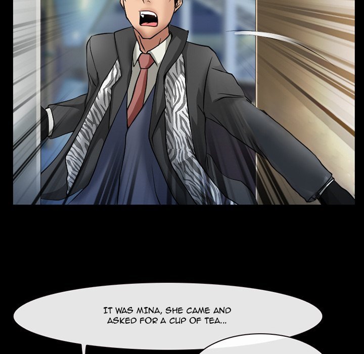Silhouette Chapter 48 - Page 60