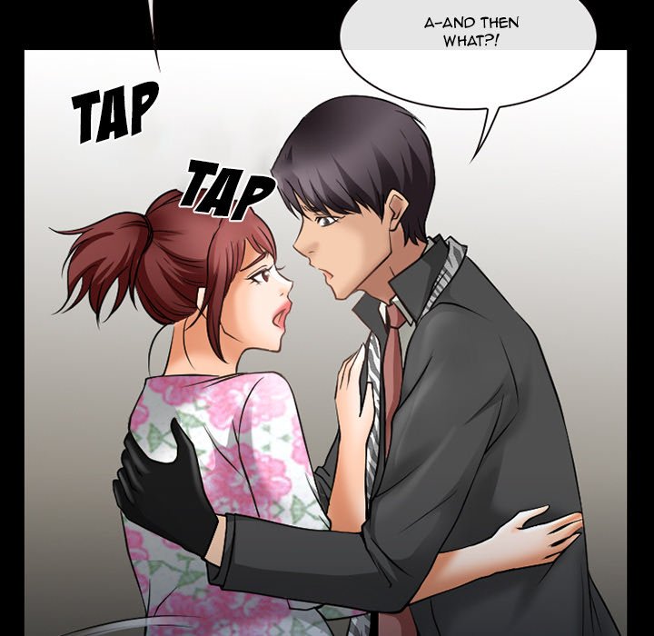 Silhouette Chapter 48 - Page 61