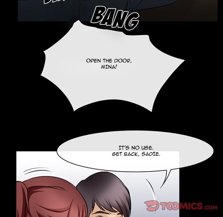 Silhouette Chapter 48 - Page 66
