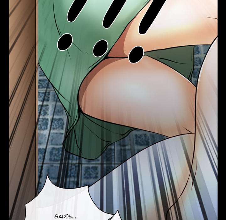 Silhouette Chapter 48 - Page 71