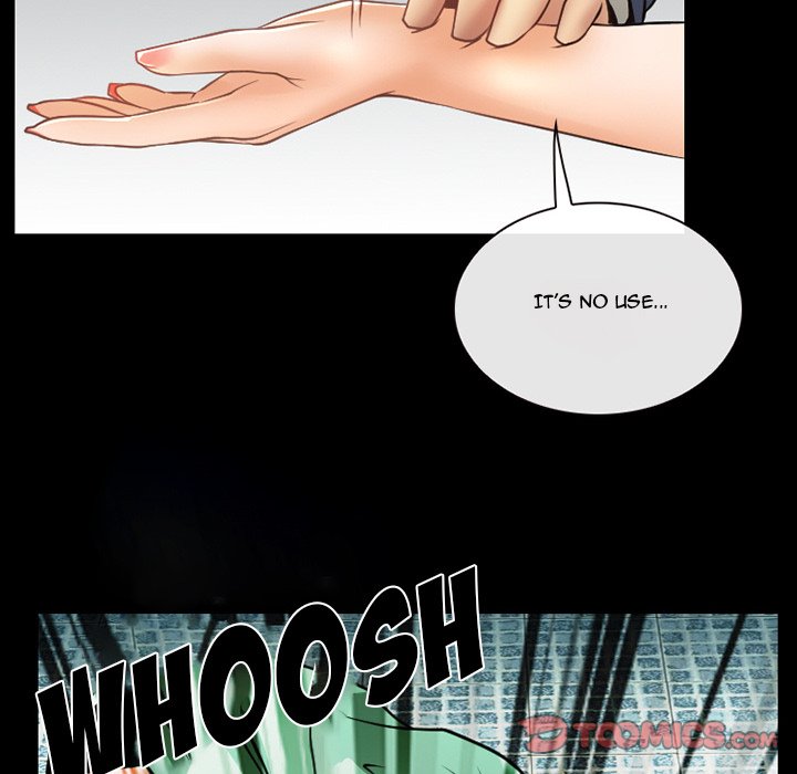 Silhouette Chapter 48 - Page 74