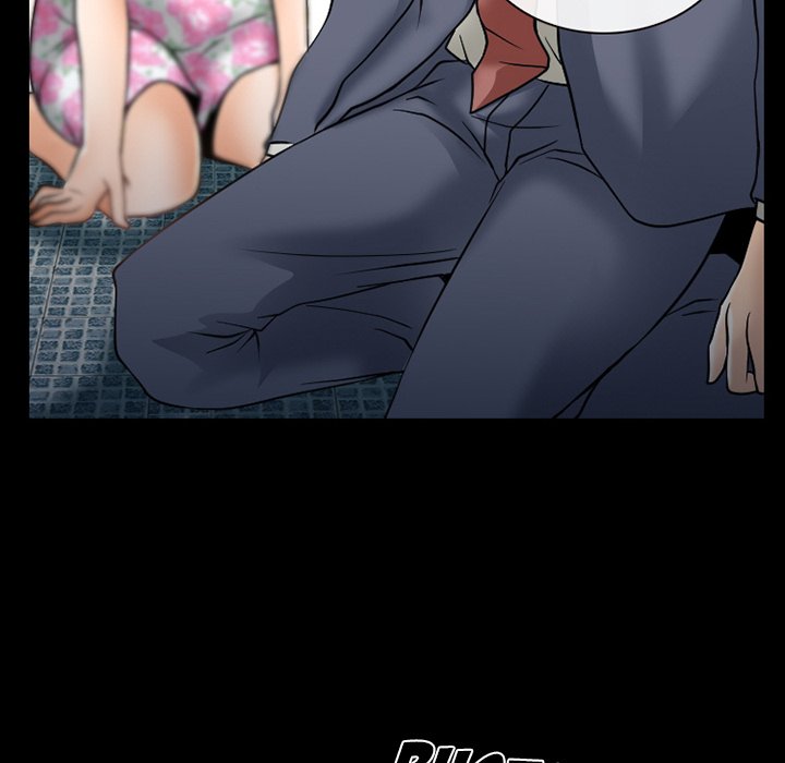 Silhouette Chapter 48 - Page 88