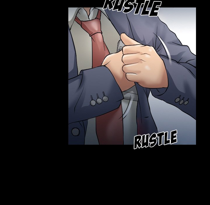 Silhouette Chapter 48 - Page 89