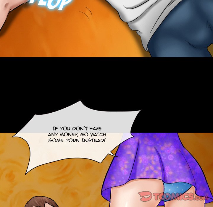 Silhouette Chapter 49 - Page 33