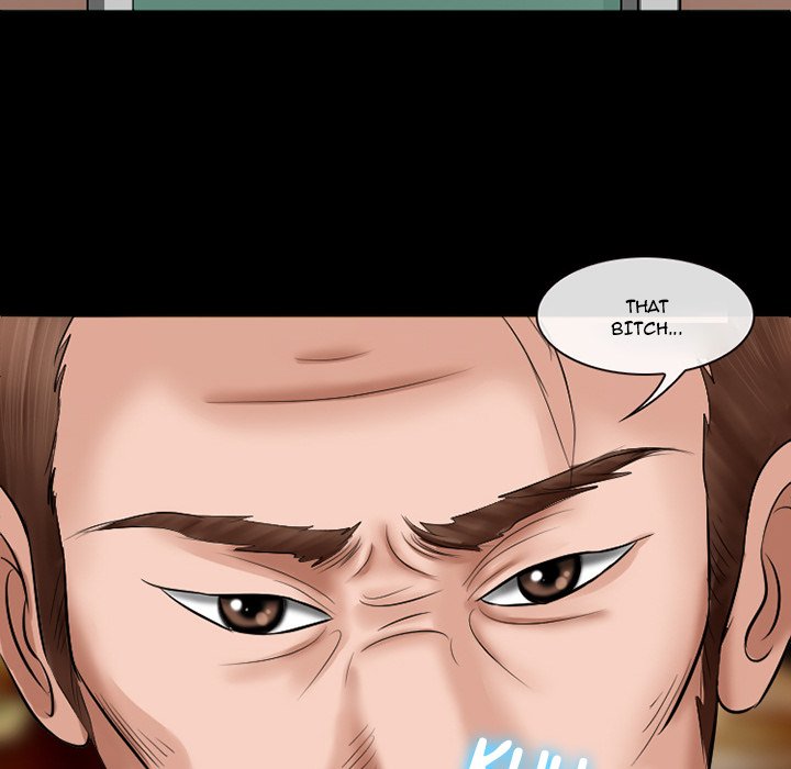 Silhouette Chapter 49 - Page 44