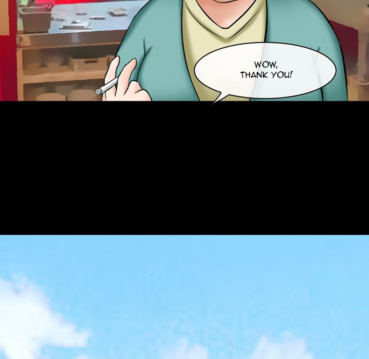 Silhouette Chapter 49 - Page 62