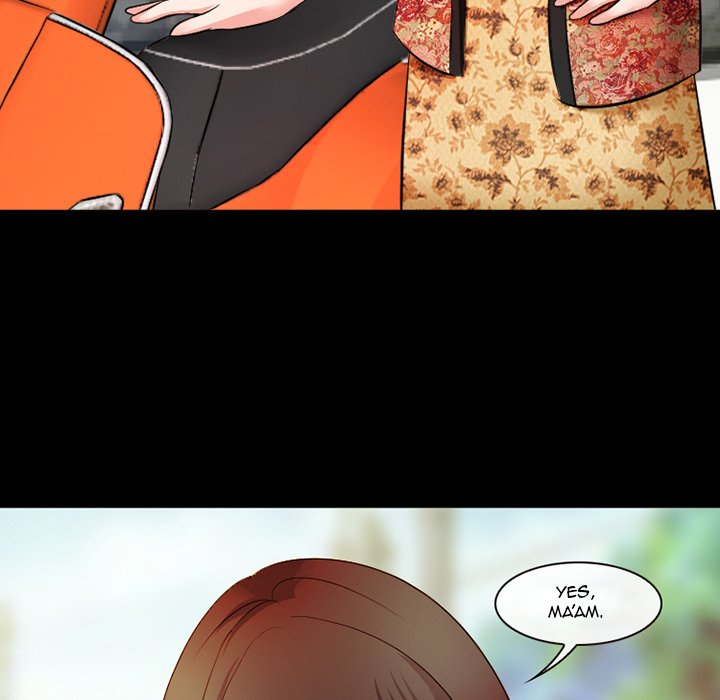 Silhouette Chapter 50 - Page 70