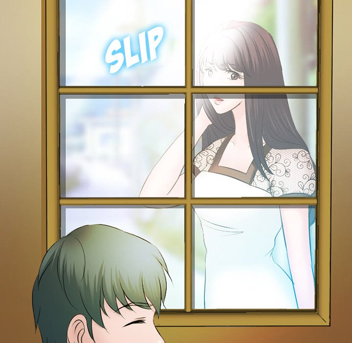 Silhouette Chapter 50 - Page 88
