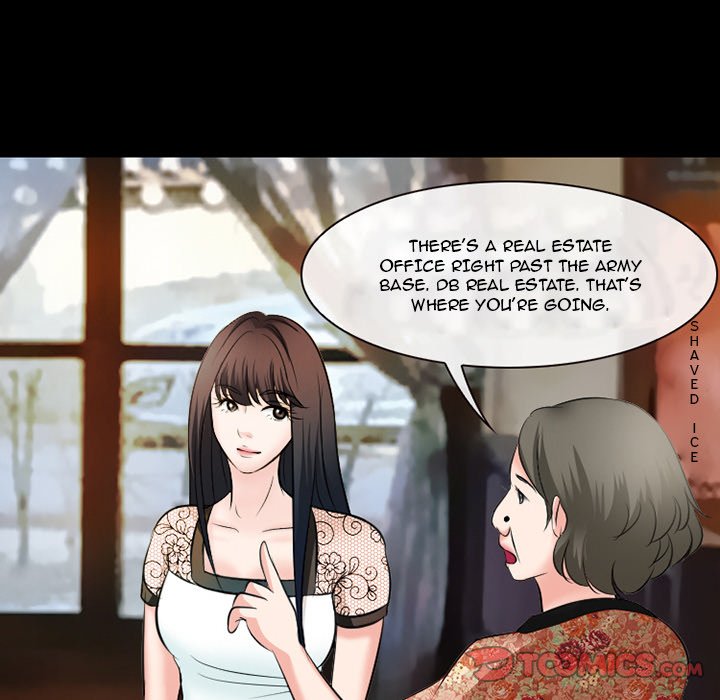 Silhouette Chapter 50 - Page 99