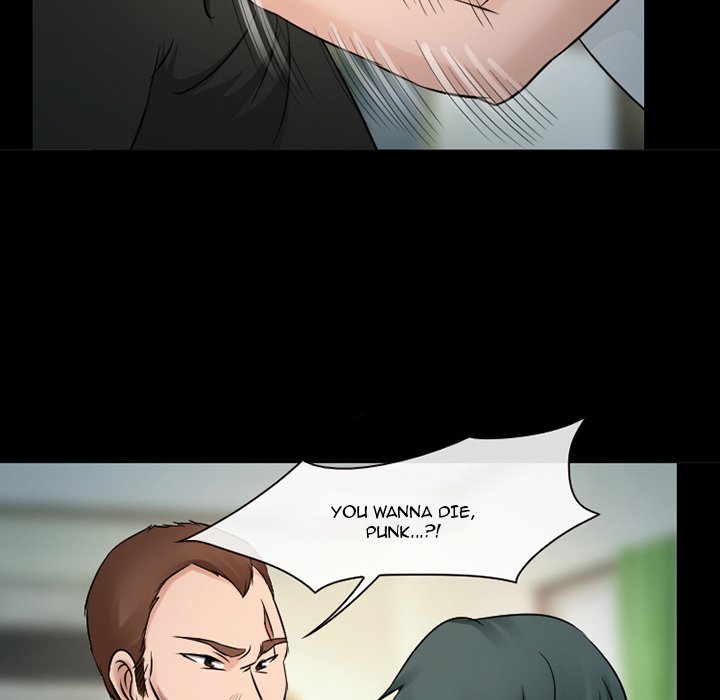 Silhouette Chapter 51 - Page 114