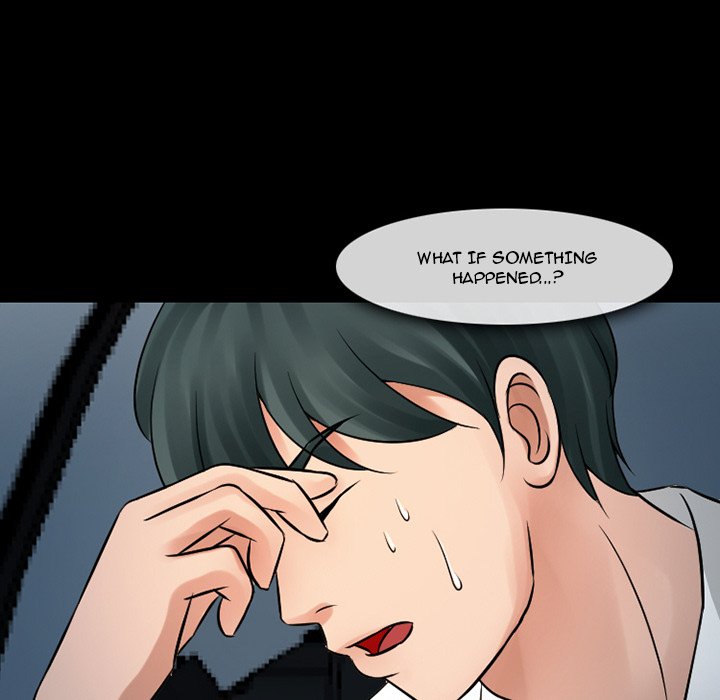 Silhouette Chapter 51 - Page 50