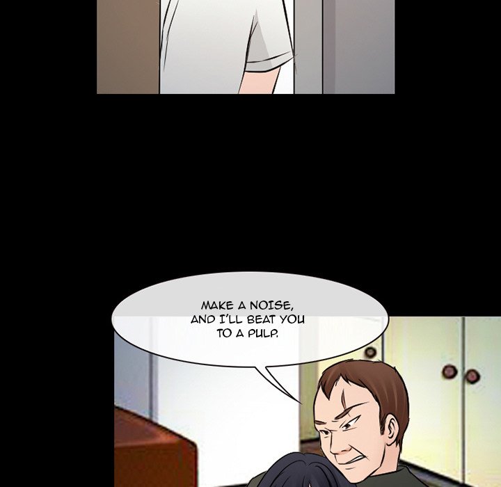 Silhouette Chapter 51 - Page 77