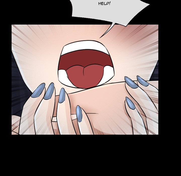 Silhouette Chapter 51 - Page 82