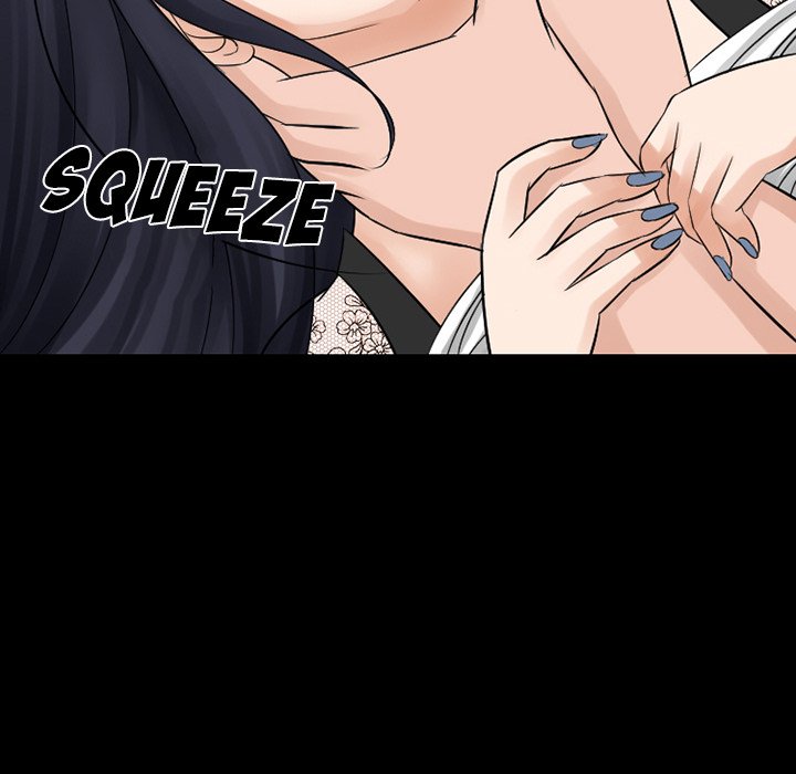 Silhouette Chapter 51 - Page 89