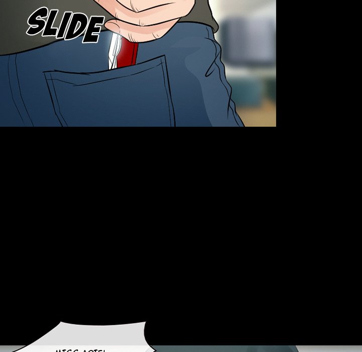 Silhouette Chapter 51 - Page 96