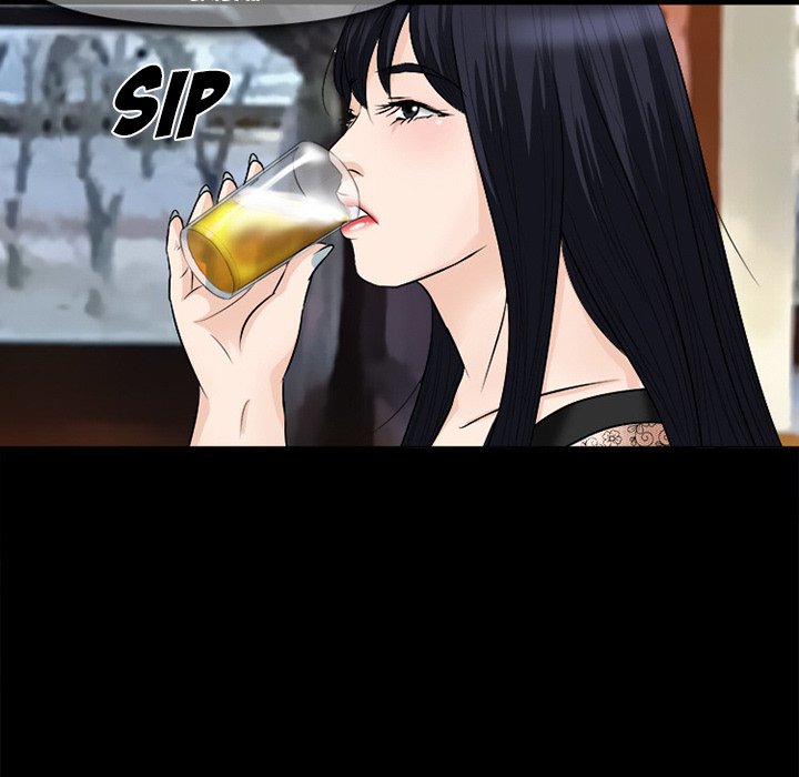 Silhouette Chapter 52 - Page 101