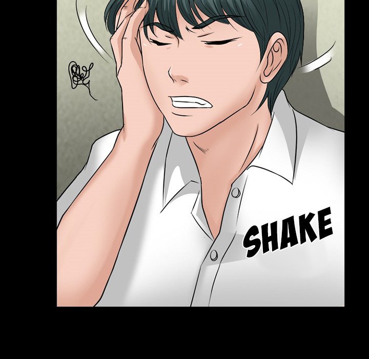 Silhouette Chapter 52 - Page 118