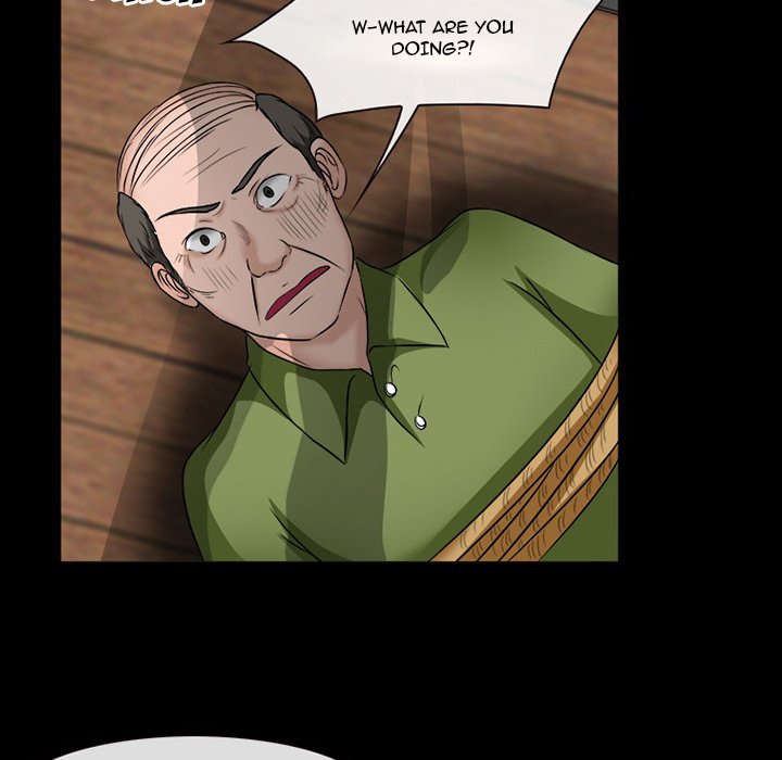 Silhouette Chapter 52 - Page 128