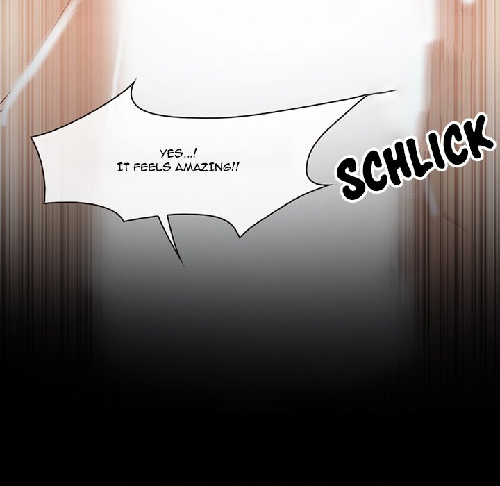 Silhouette Chapter 54 - Page 128