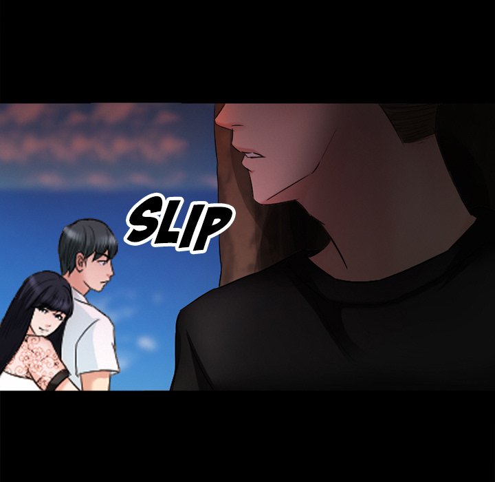 Silhouette Chapter 54 - Page 146