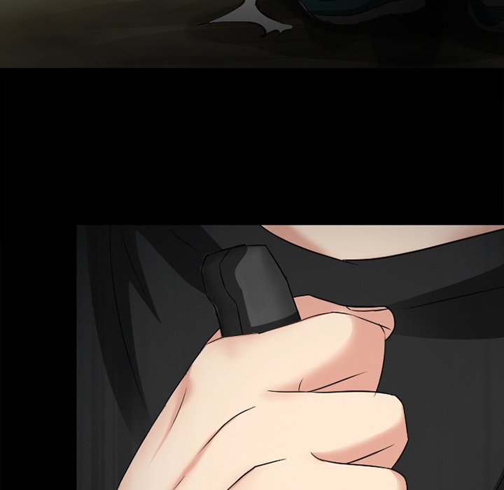 Silhouette Chapter 54 - Page 149