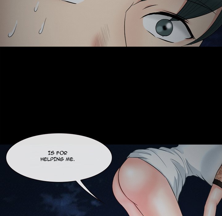 Silhouette Chapter 54 - Page 53
