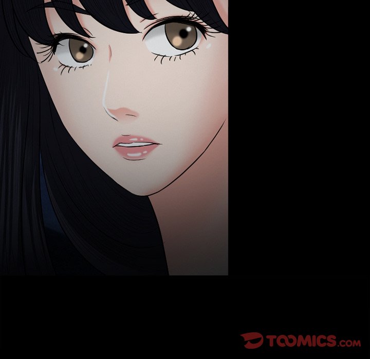 Silhouette Chapter 54 - Page 99