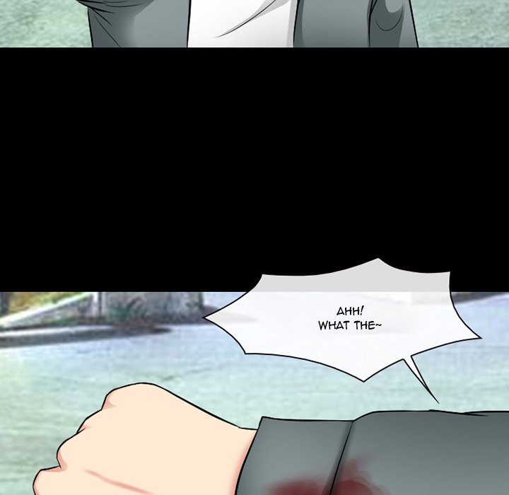 Silhouette Chapter 55 - Page 105
